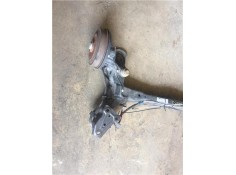 Recambio de puente trasero para citroen c3 1.4 attraction referencia OEM IAM 9801942480  