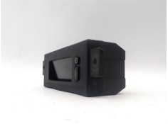 Recambio de reloj horario para opel corsa c 1.2 cosmo referencia OEM IAM 1236548 9164455 