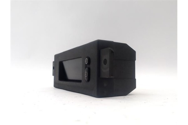 Recambio de reloj horario para opel corsa c 1.2 cosmo referencia OEM IAM 1236548 9164455 