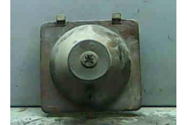 Recambio de faro delantero dcho para mercedes-benz 100 furgón (631) d (631.332, 631.342) referencia OEM IAM   