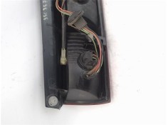 Recambio de piloto trasero izquierdo para subaru justy j12 (g3x/mhy) referencia OEM IAM P3052  
