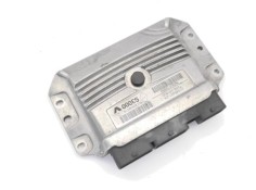 Recambio de centralita para renault scenic ii (jm) 1.6 16v referencia OEM IAM 8200623620  