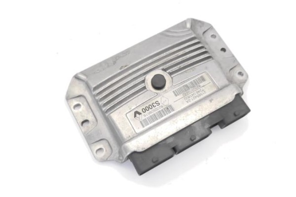 Recambio de centralita para renault scenic ii (jm) 1.6 16v referencia OEM IAM 8200623620  
