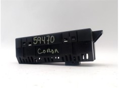Recambio de reloj horario para opel corsa c 1.2 cosmo referencia OEM IAM 1236548 9164455 