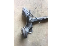 Recambio de puente trasero para citroen c3 1.4 attraction referencia OEM IAM 9801942480  