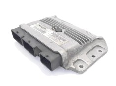 Recambio de centralita para renault scenic ii (jm) 1.6 16v referencia OEM IAM 8200623620  