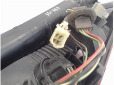 Recambio de piloto trasero izquierdo para subaru justy j12 (g3x/mhy) referencia OEM IAM P3052  