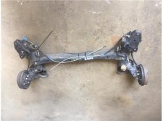 Recambio de puente trasero para citroen c3 1.4 attraction referencia OEM IAM 9801942480  