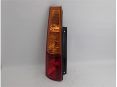 Recambio de piloto trasero izquierdo para subaru justy j12 (g3x/mhy) referencia OEM IAM   