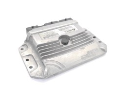 Recambio de centralita para renault scenic ii (jm) 1.6 16v referencia OEM IAM 8200623620  