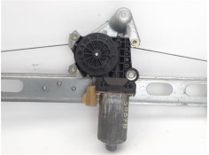 Recambio de mecanismo elevalunas trasero derecho para mercedes-benz clase m (bm 163) 3.2 320 (163.154) referencia OEM IAM A16373