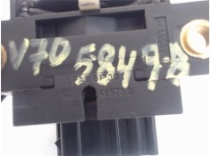 Recambio de mando intermitencia para volvo v70 familiar 2.5 tdi referencia OEM IAM 2465730  