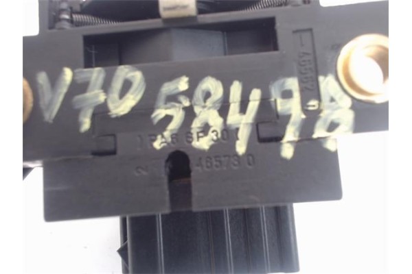 Recambio de mando intermitencia para volvo v70 familiar 2.5 tdi referencia OEM IAM 2465730  