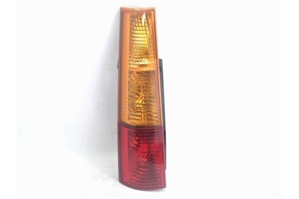 Recambio de piloto trasero izquierdo para subaru justy j12 (g3x/mhy) referencia OEM IAM   