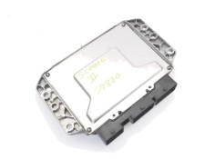 Recambio de centralita para renault scenic ii (jm) 1.6 16v referencia OEM IAM 8200623620  