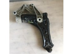 Recambio de brazo inferior delantero derecho para seat ibiza (6l1) 1.4 cool referencia OEM IAM 6Q407157C  