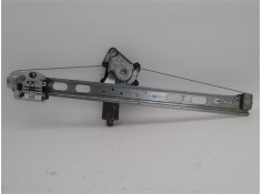 Recambio de mecanismo elevalunas trasero derecho para mercedes-benz clase m (bm 163) 3.2 320 (163.154) referencia OEM IAM A16373