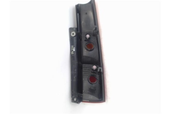 Recambio de piloto trasero izquierdo para subaru justy j12 (g3x/mhy) referencia OEM IAM   