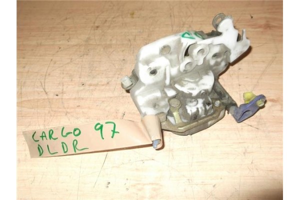 Recambio de cierre electromagnetico delantero derecho para nissan vanette cargo (hc23)(1995) 2.3 d referencia OEM IAM   