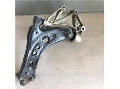 Recambio de brazo inferior delantero derecho para seat ibiza (6l1) 1.4 cool referencia OEM IAM 6Q407157C  
