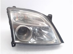 Recambio de faro delantero dcho para opel zafira a referencia OEM IAM 1216572  