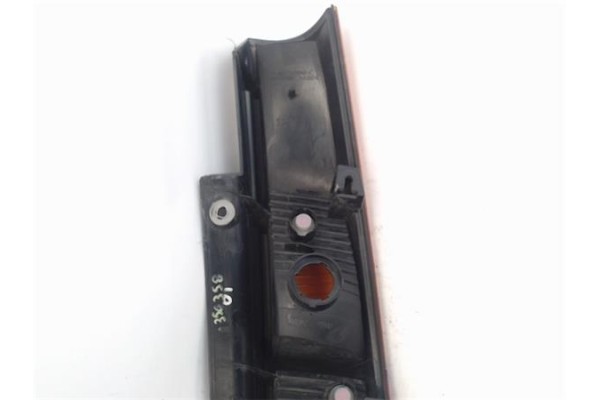Recambio de piloto trasero izquierdo para subaru justy j12 (g3x/mhy) referencia OEM IAM   