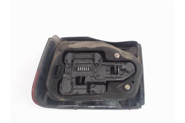 Recambio de piloto trasero derecho para seat ibiza (6k1) referencia OEM IAM 96224000   Recambio de piloto trasero derecho para seat ibiza (6k1) referencia OEM IAM 96224000