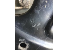 Recambio de brazo inferior delantero derecho para seat ibiza (6l1) 1.4 cool referencia OEM IAM 6Q407157C  