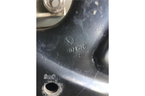 Recambio de brazo inferior delantero derecho para seat ibiza (6l1) 1.4 cool referencia OEM IAM 6Q407157C  