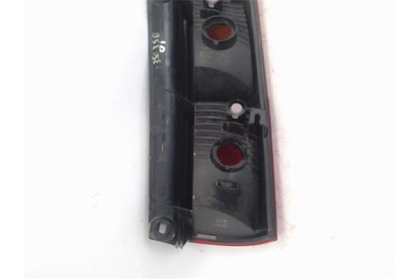 Recambio de piloto trasero izquierdo para subaru justy j12 (g3x/mhy) referencia OEM IAM   