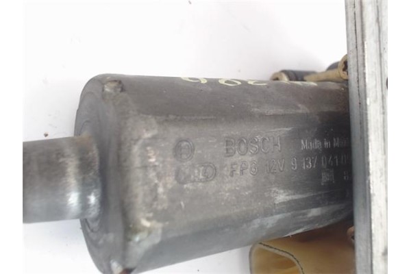 Recambio de mecanismo elevalunas trasero derecho para mercedes-benz clase m (bm 163) 3.2 320 (163.154) referencia OEM IAM A16373