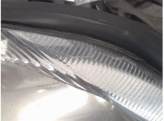 Recambio de faro delantero dcho para opel zafira a referencia OEM IAM 1216572  