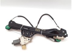 Recambio de mecanismo elevalunas delantero derecho para bmw serie 1 berlina (e81/e87) 2.0 118d referencia OEM IAM 51337138466  