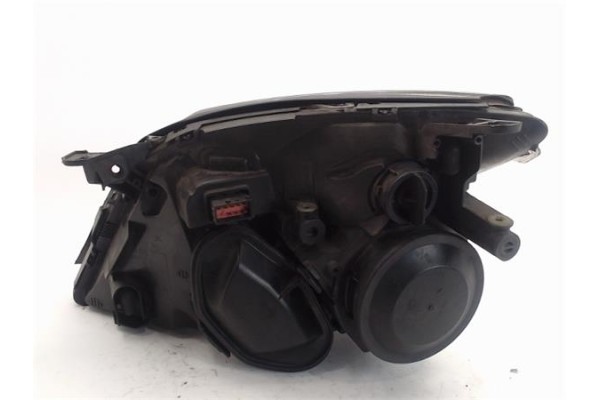 Recambio de faro delantero dcho para opel zafira a referencia OEM IAM 1216572  