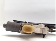 Recambio de mecanismo elevalunas delantero derecho para bmw serie 1 berlina (e81/e87) 2.0 118d referencia OEM IAM 51337138466  