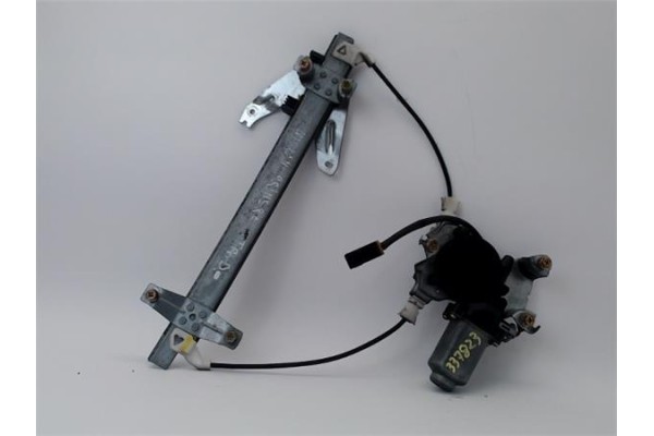 Recambio de elevalunas electrico trasero derecho para nissan primera berlina (p11) referencia OEM IAM   