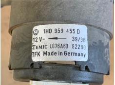 Recambio de frente delantero para volkswagen golf iii (1h1) 1.4 referencia OEM IAM 191010029M 1H0959455D 