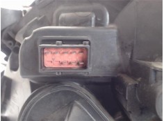 Recambio de faro delantero dcho para opel zafira a referencia OEM IAM 1216572  