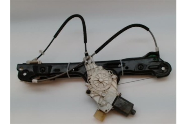 Recambio de mecanismo elevalunas delantero derecho para bmw serie 1 berlina (e81/e87) 2.0 118d referencia OEM IAM 51337138466  