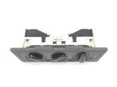 Recambio de mandos climatizador para volkswagen polo v (6r1) 1.4 advance referencia OEM IAM 6R0820045H  