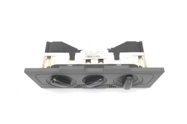 Recambio de mandos climatizador para volkswagen polo v (6r1) 1.4 advance referencia OEM IAM 6R0820045H  