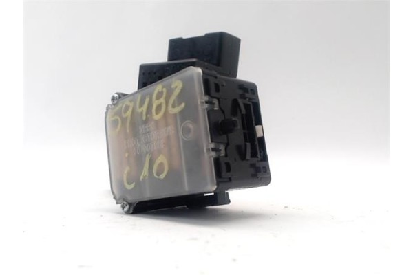 Recambio de mando de luces para hyundai i10 (pa) 1.2 classic referencia OEM IAM 934100X050 202007968 