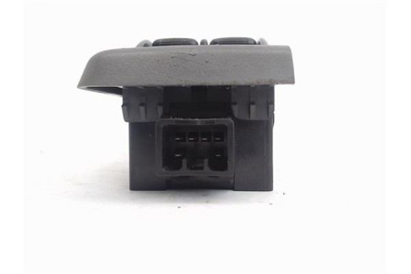 Recambio de mando elevalunas delantero izquierdo para daewoo lanos 1.5 referencia OEM IAM 96279332  