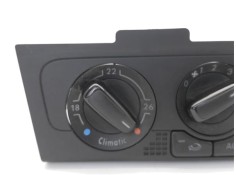 Recambio de mandos climatizador para volkswagen polo v (6r1) 1.4 advance referencia OEM IAM 6R0820045H  
