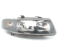 Recambio de faro delantero dcho para seat toledo (1m2) referencia OEM IAM 1M1941016  