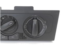 Recambio de mandos climatizador para volkswagen polo v (6r1) 1.4 advance referencia OEM IAM 6R0820045H  