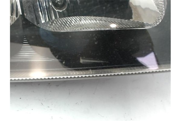 Recambio de faro delantero dcho para seat toledo (1m2) referencia OEM IAM 1M1941016  