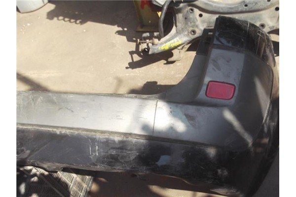 Recambio de paragolpes trasero para renault scenic ii (jm) 1.5 confort expression referencia OEM IAM   