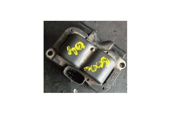 Recambio de bobina encendido para smart coupe (2003 ) 600 referencia OEM IAM 0003100V005A0001587703 0221503022 