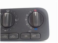 Recambio de mandos climatizador para volvo v70 familiar 2.5 tdi referencia OEM IAM 9171799  